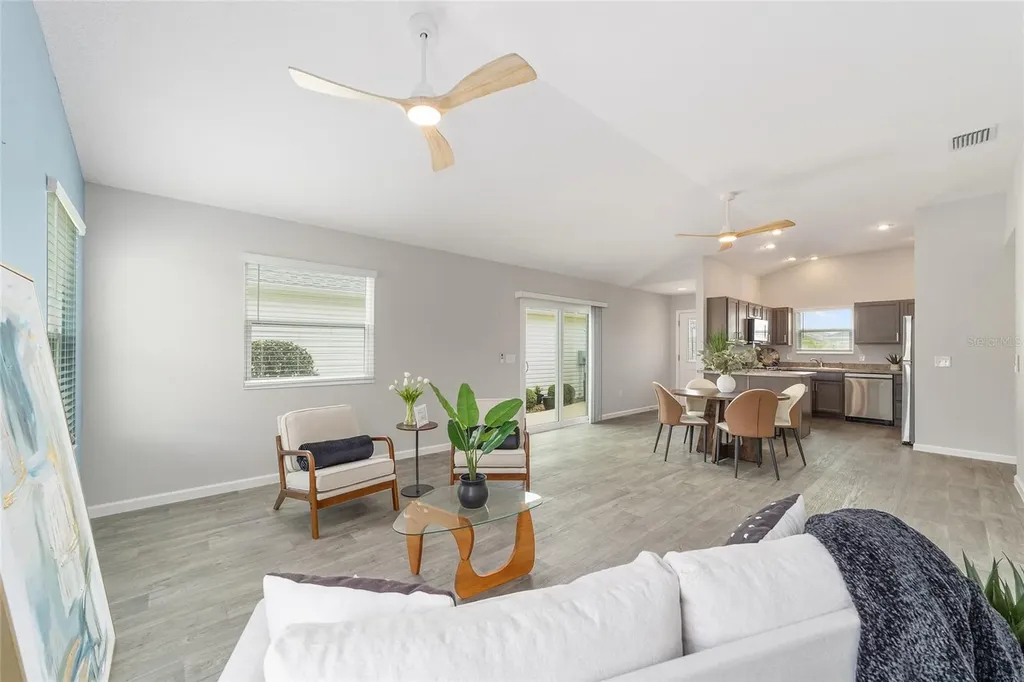 6082 Budny Avenue The Villages FL 32163
