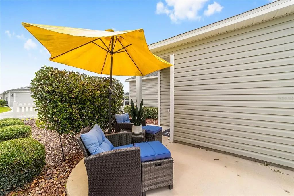 6082 Budny Avenue The Villages FL 32163