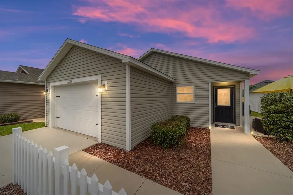 6082 Budny Avenue The Villages FL 32163