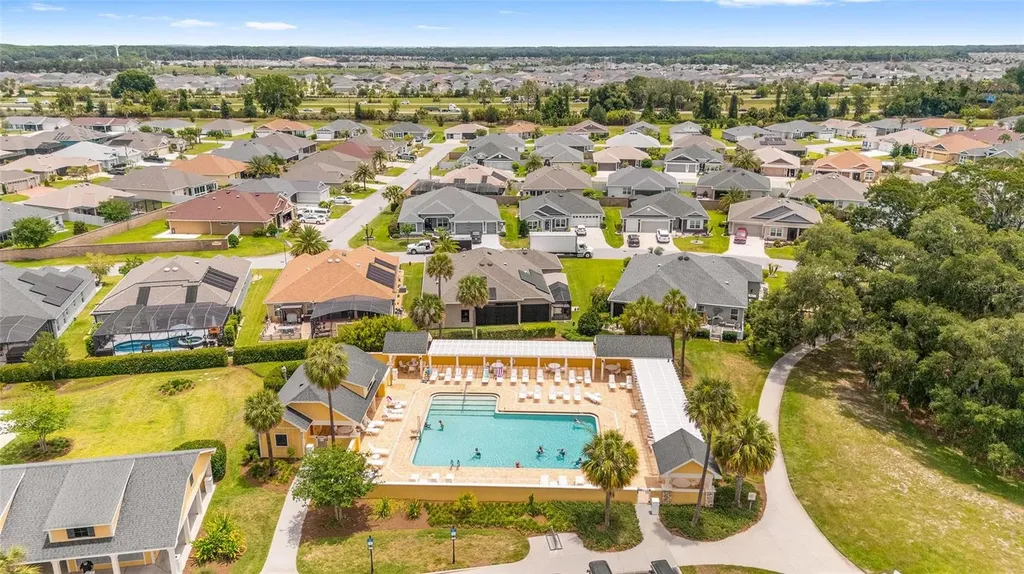 6082 Budny Avenue The Villages FL 32163