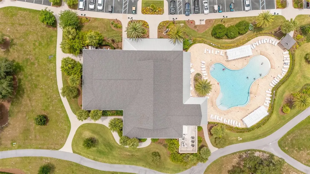 6082 Budny Avenue The Villages FL 32163