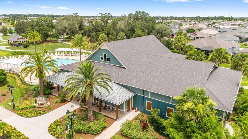 6082 Budny Avenue The Villages FL 32163