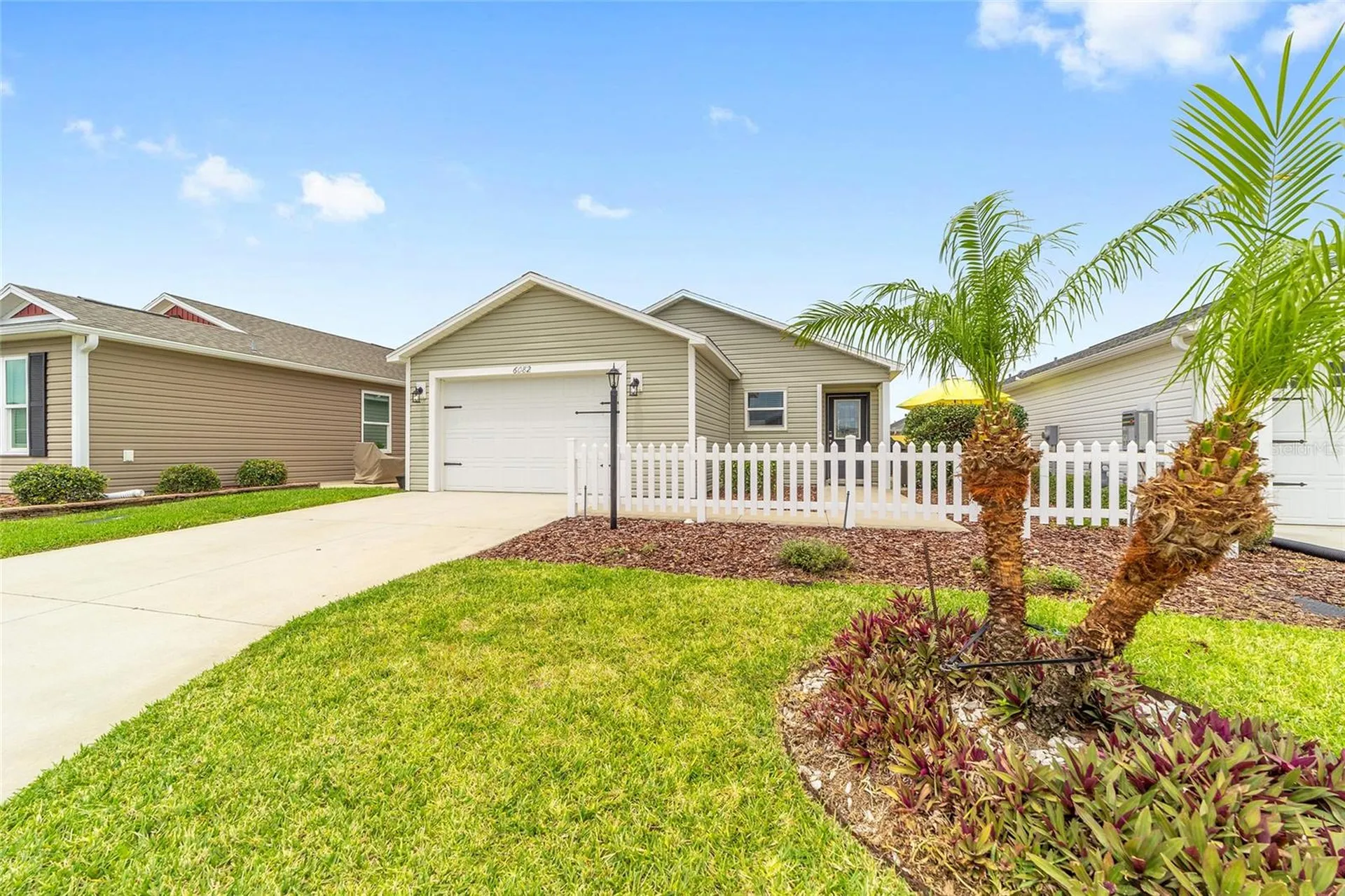 6082 Budny Avenue The Villages FL 32163