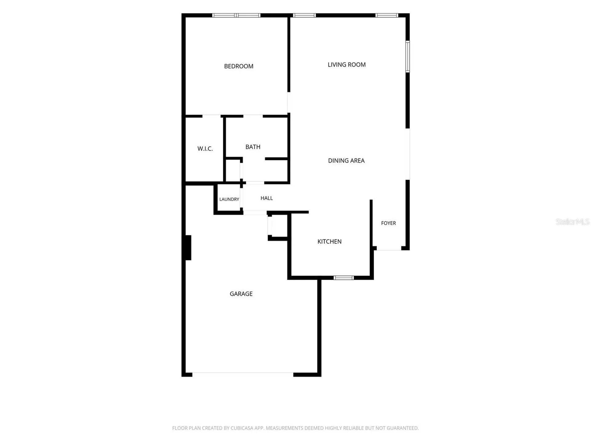 6082 Budny Avenue The Villages FL 32163