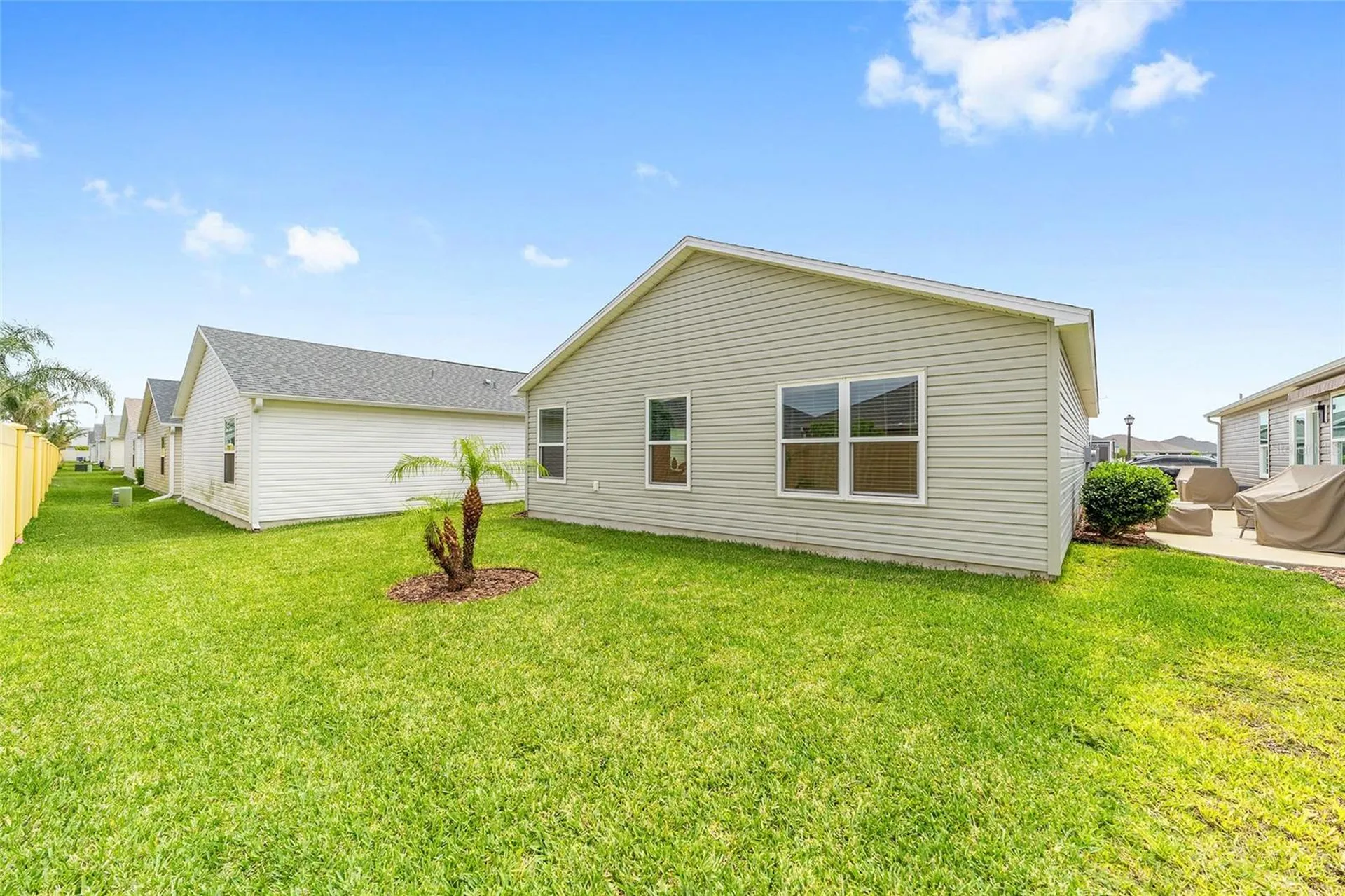 6082 Budny Avenue The Villages FL 32163