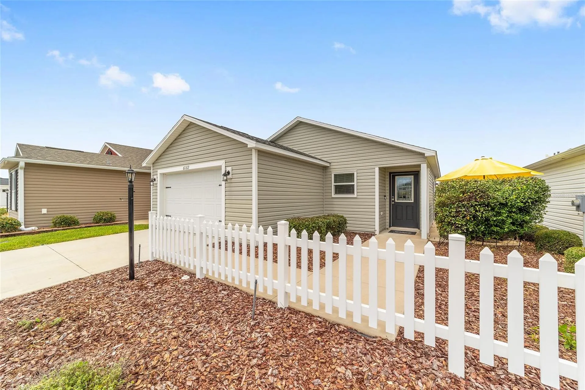 6082 Budny Avenue The Villages FL 32163