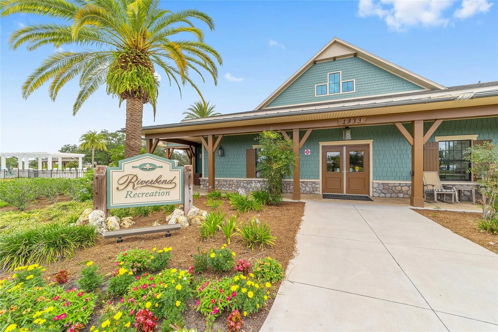 6082 Budny Avenue The Villages FL 32163