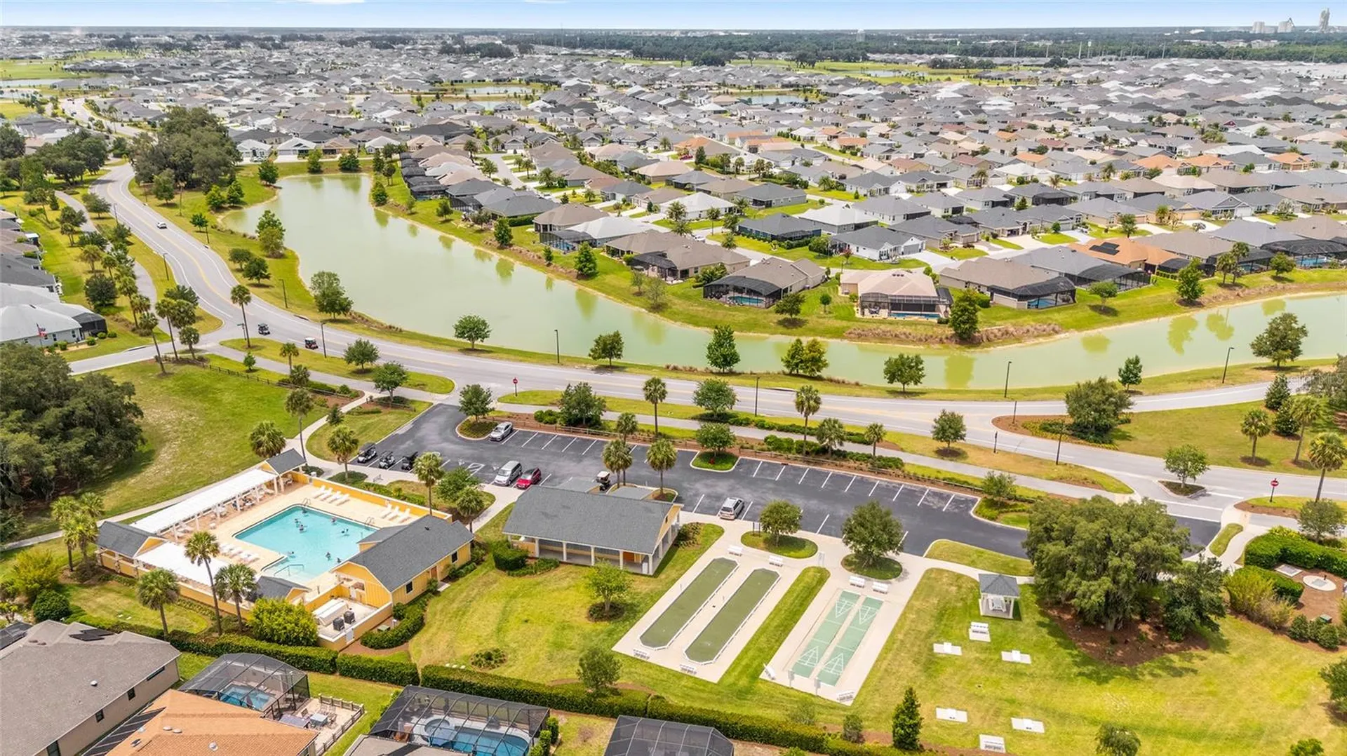 6082 Budny Avenue The Villages FL 32163