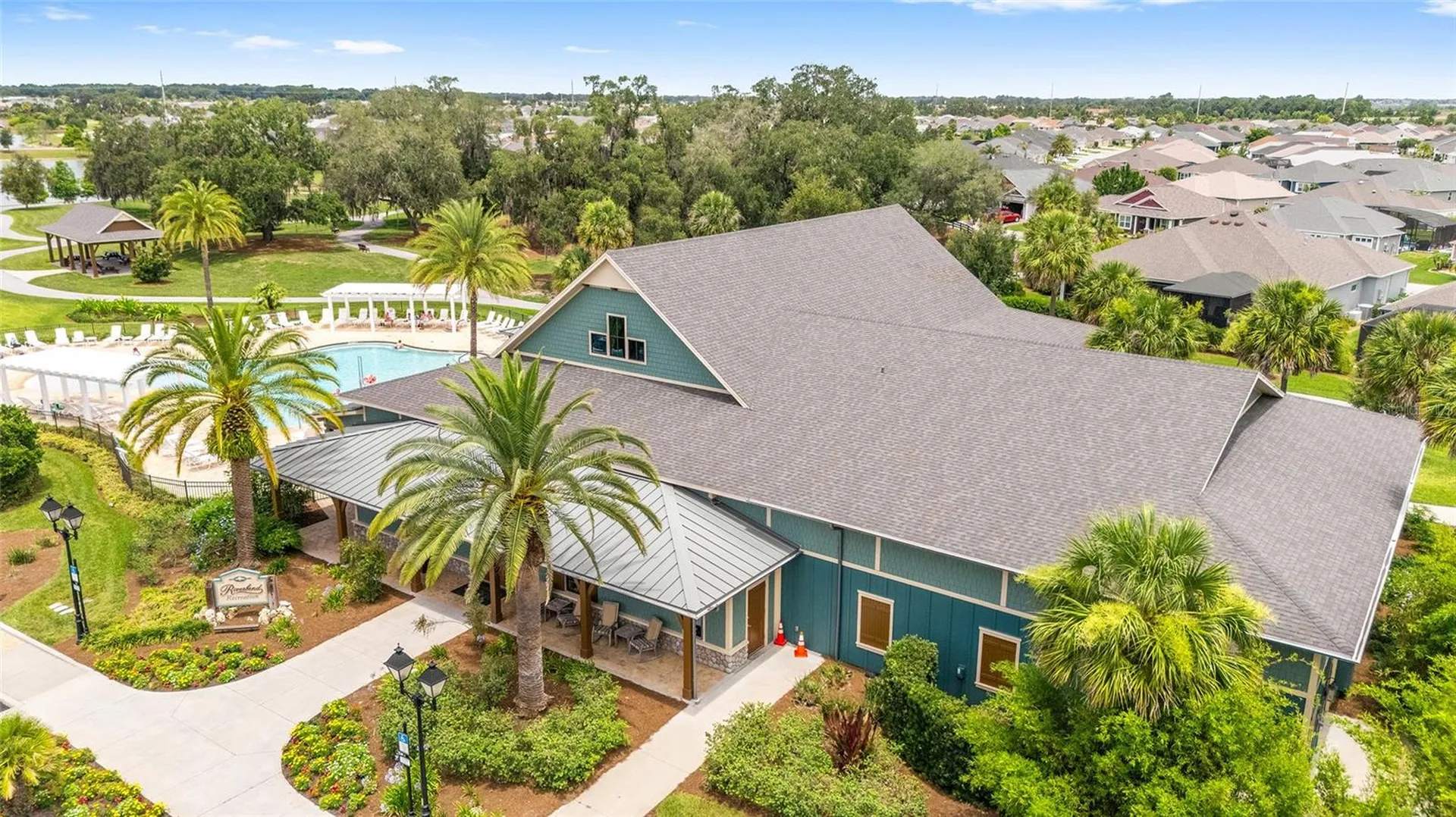 6082 Budny Avenue The Villages FL 32163