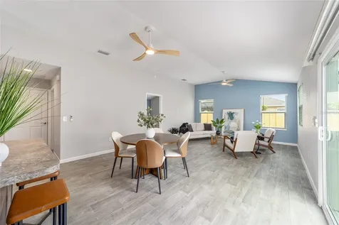 6082 Budny Avenue The Villages FL 32163