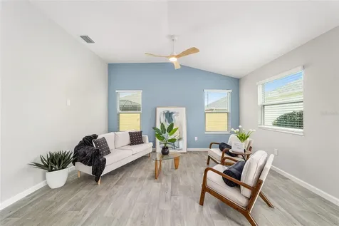 6082 Budny Avenue The Villages FL 32163