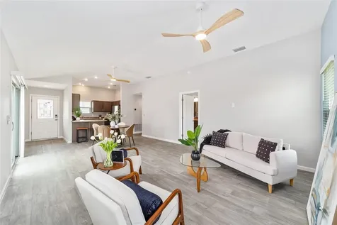 6082 Budny Avenue The Villages FL 32163