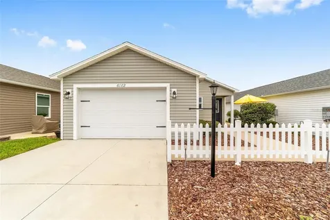 6082 Budny Avenue The Villages FL 32163