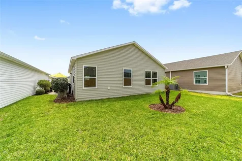 6082 Budny Avenue The Villages FL 32163