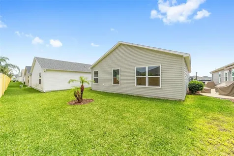 6082 Budny Avenue The Villages FL 32163