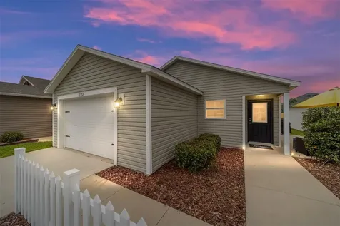6082 Budny Avenue The Villages FL 32163