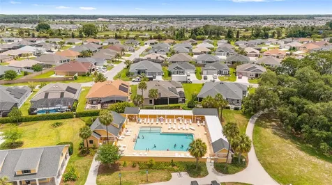 6082 Budny Avenue The Villages FL 32163