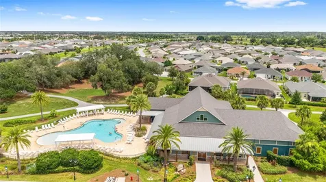6082 Budny Avenue The Villages FL 32163