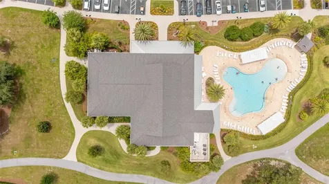 6082 Budny Avenue The Villages FL 32163