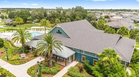 6082 Budny Avenue The Villages FL 32163