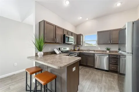 6082 Budny Avenue The Villages FL 32163