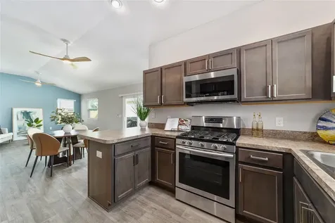 6082 Budny Avenue The Villages FL 32163