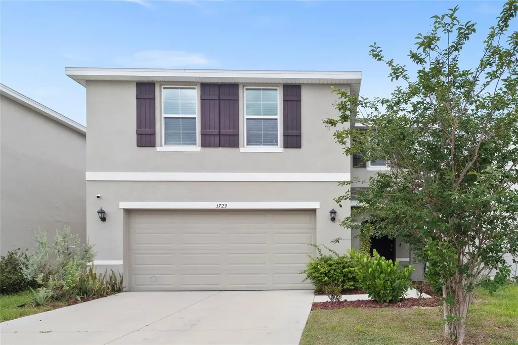 3729 Calamity Terrace Bradenton FL 34208