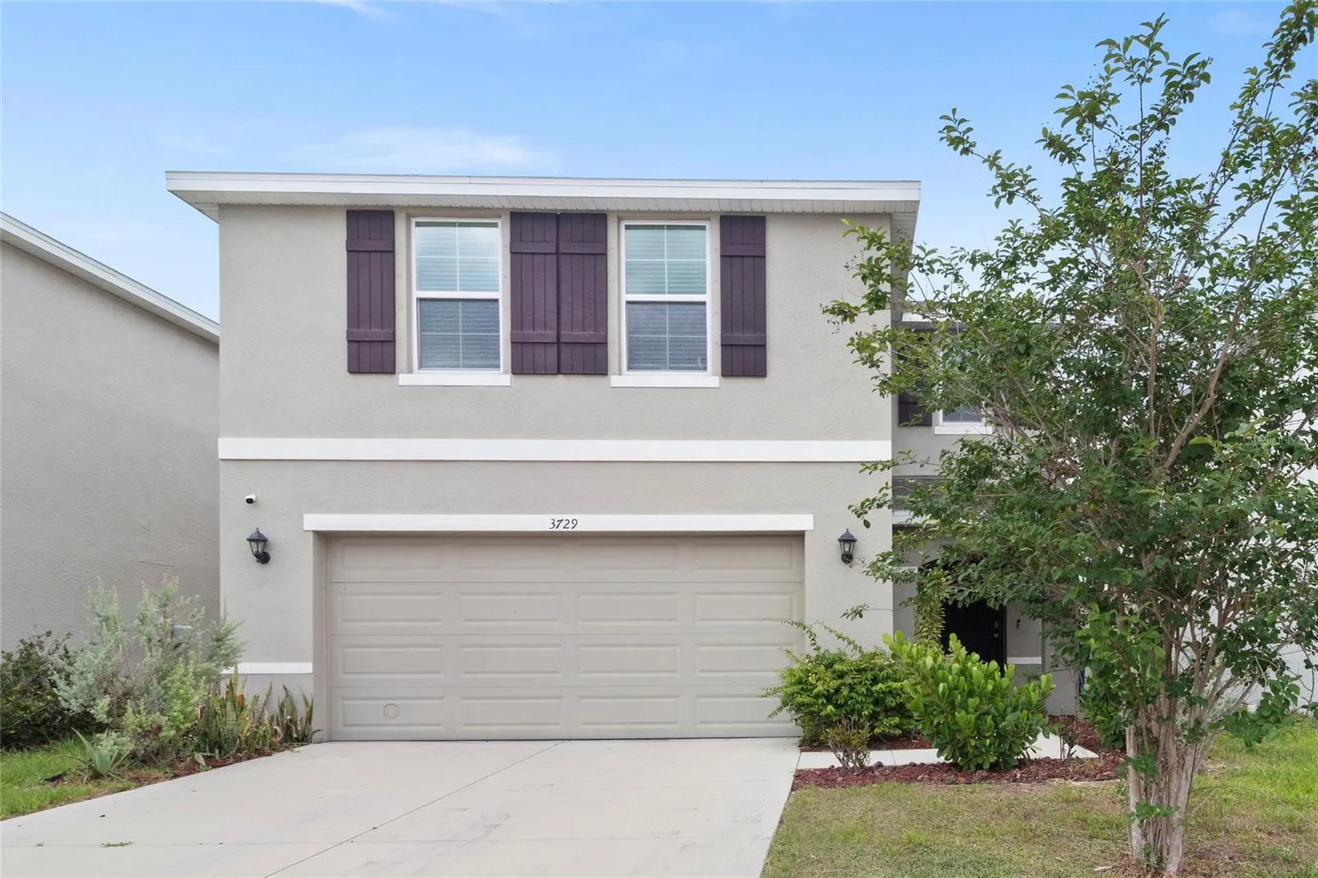 3729 Calamity Terrace Bradenton FL 34208