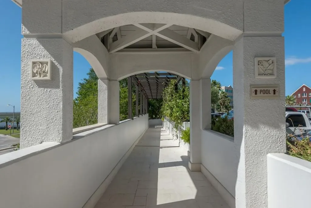 345 Bayshore Boulevard Tampa FL 33606