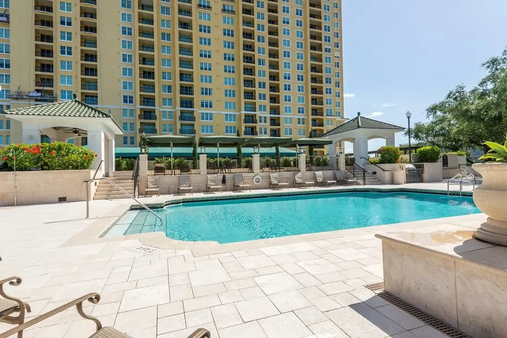 345 Bayshore Boulevard Tampa FL 33606