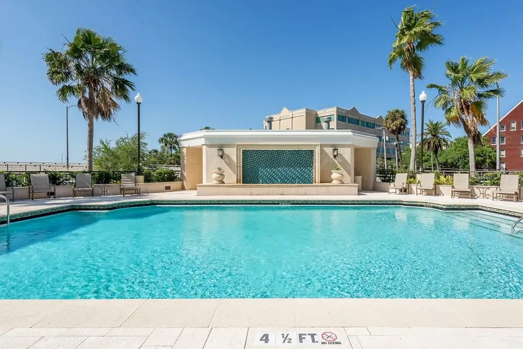 345 Bayshore Boulevard Tampa FL 33606