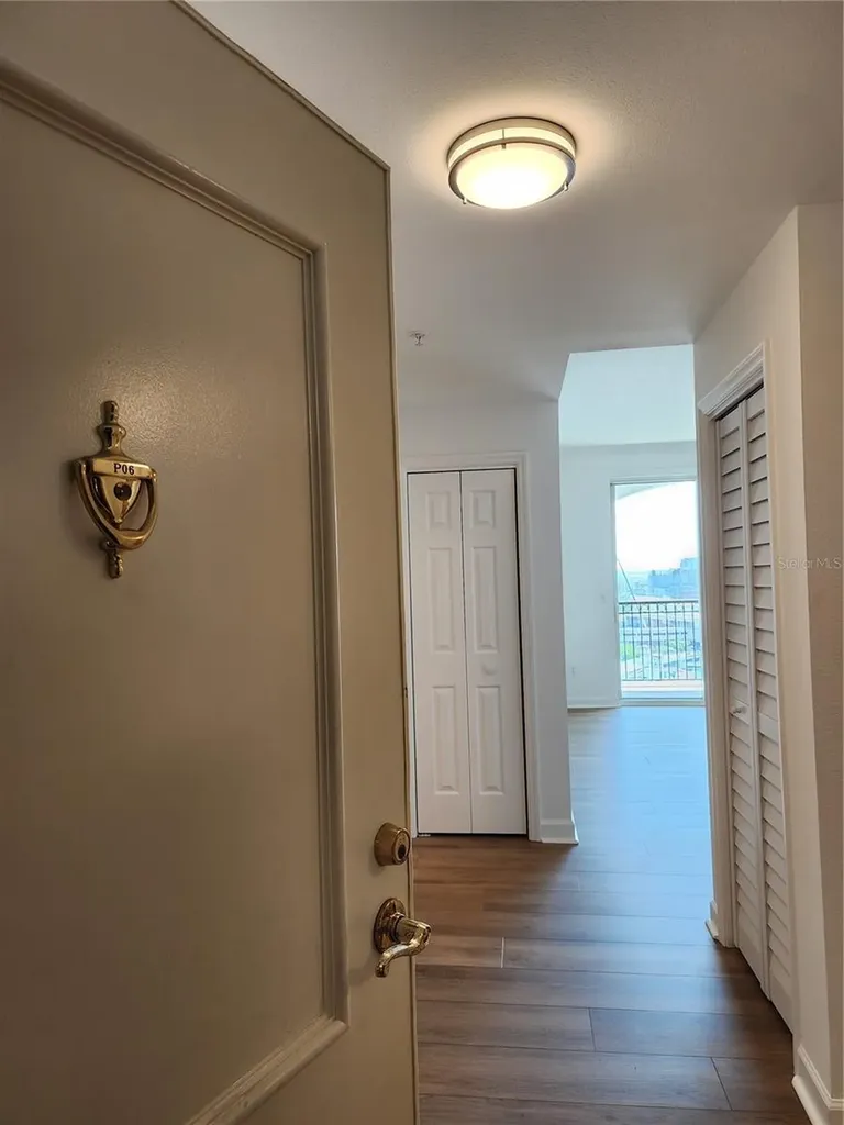 345 Bayshore Boulevard Tampa FL 33606