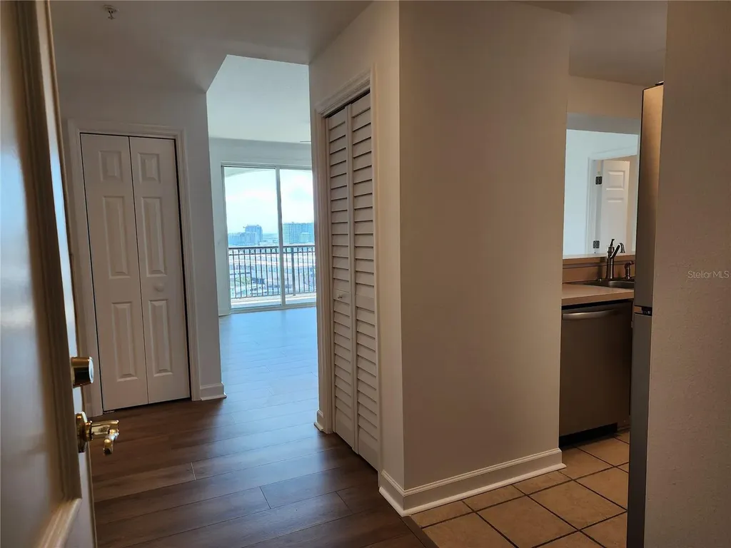345 Bayshore Boulevard Tampa FL 33606