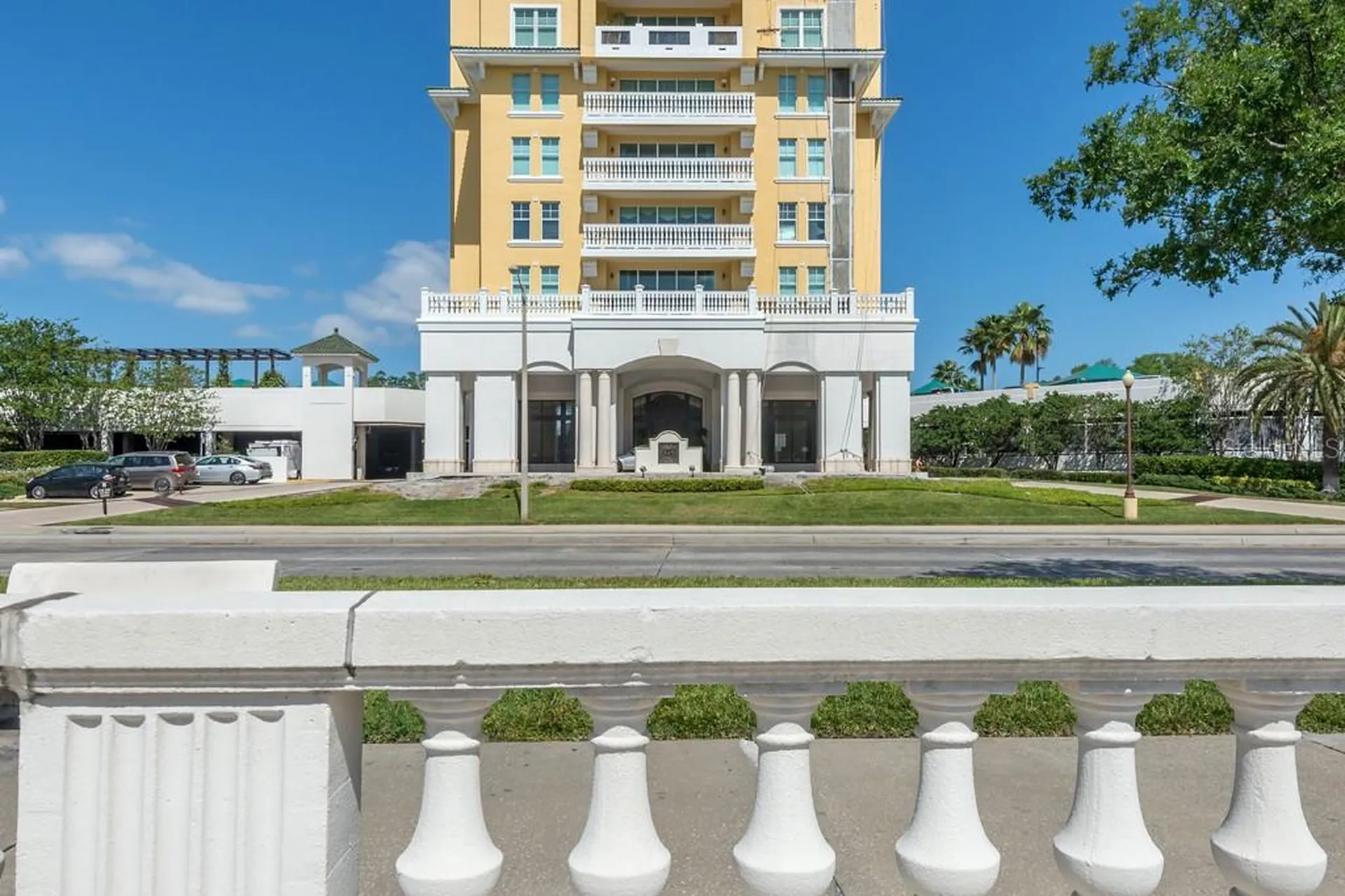 345 Bayshore Boulevard Tampa FL 33606