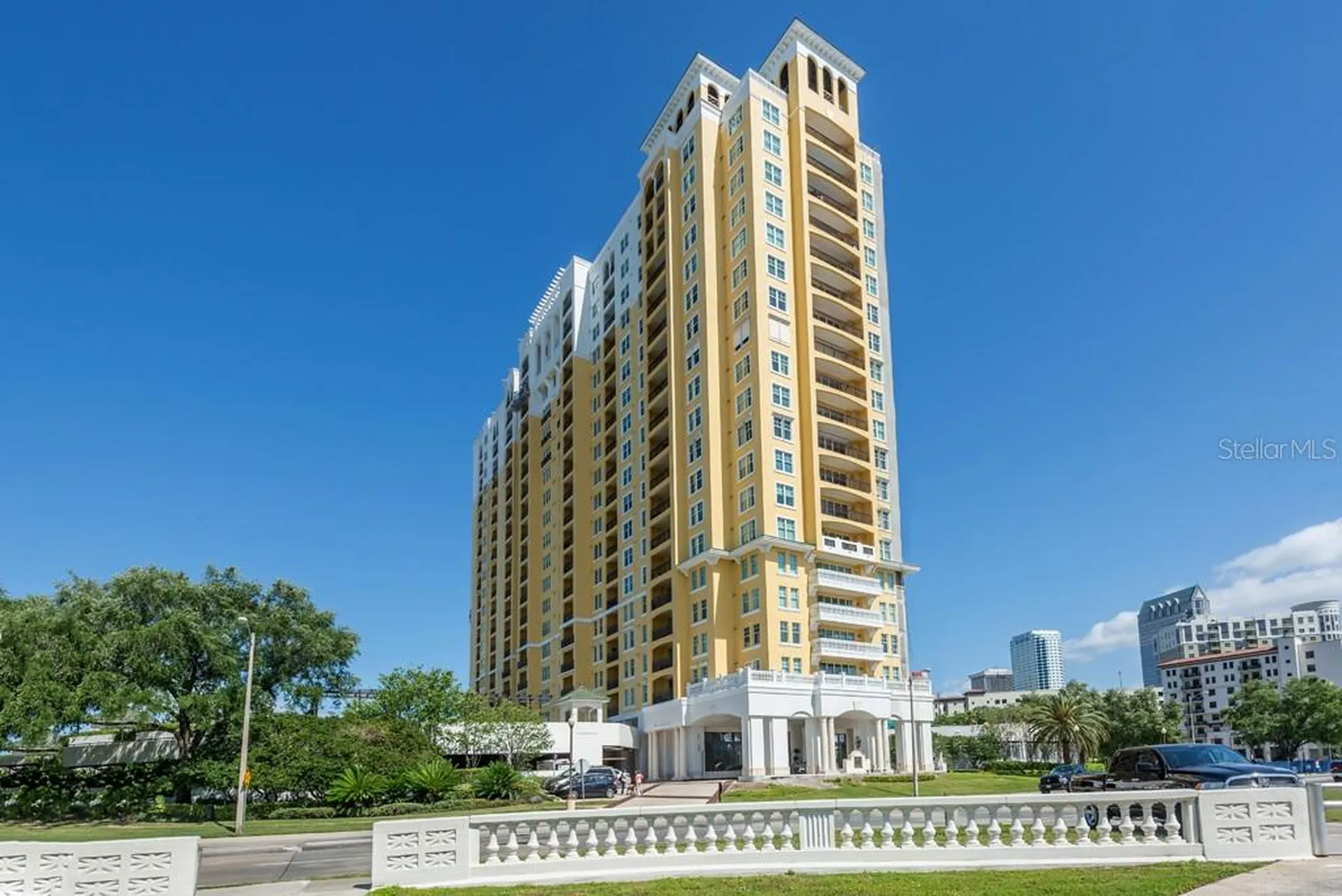 345 Bayshore Boulevard Tampa FL 33606