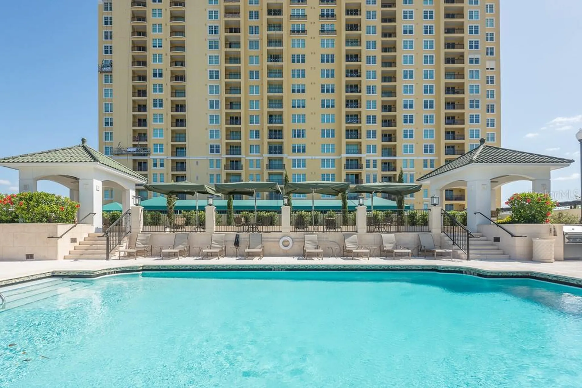 345 Bayshore Boulevard Tampa FL 33606