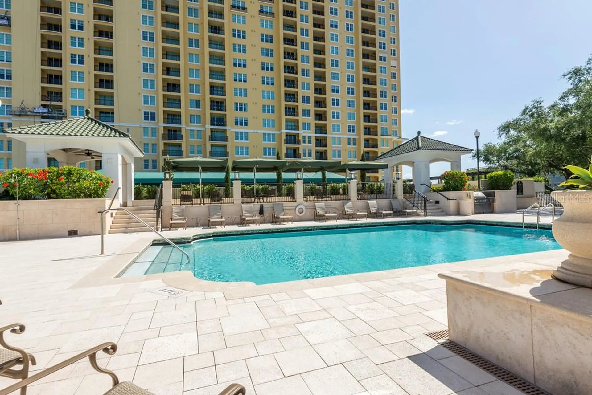 345 Bayshore Boulevard Tampa FL 33606