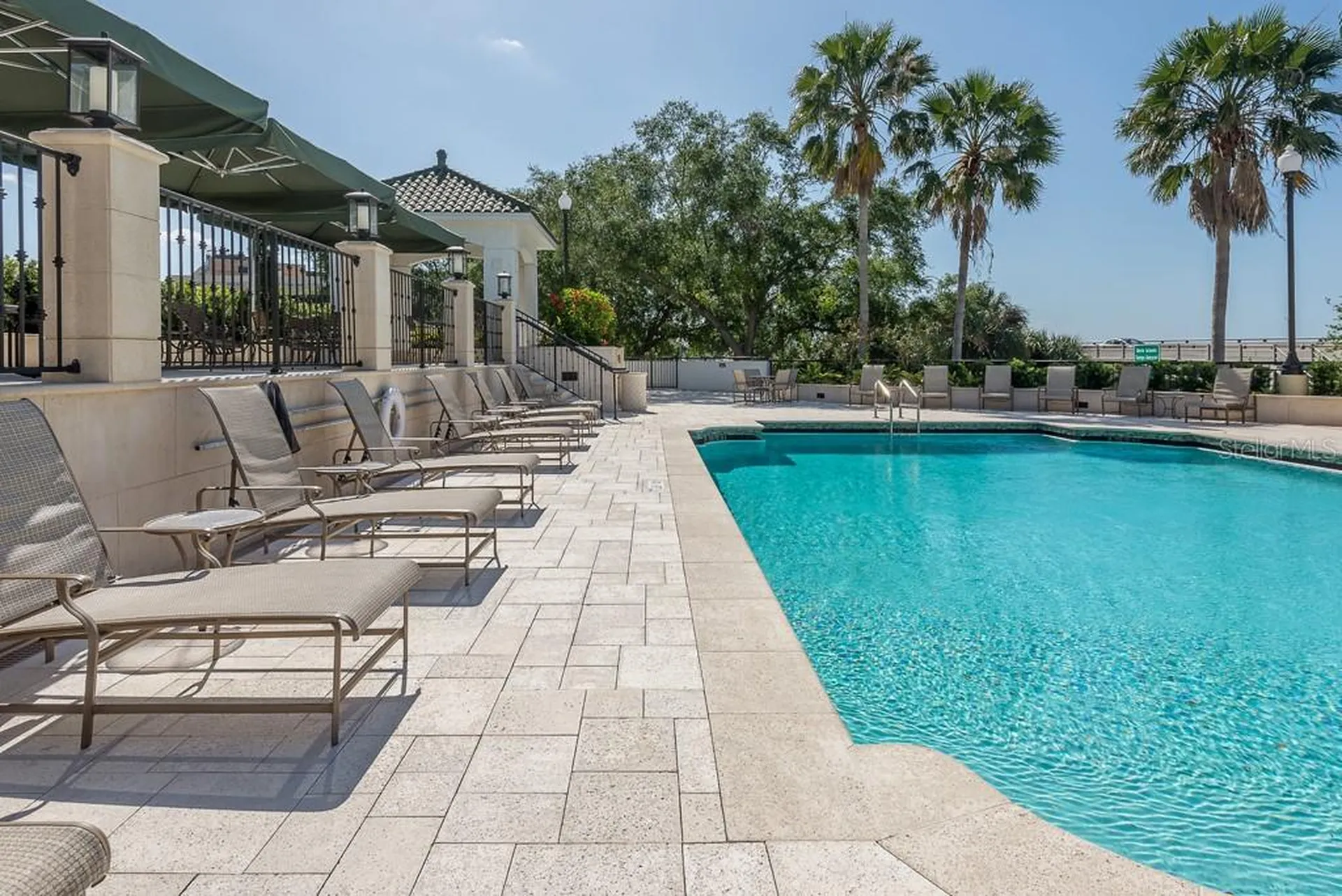 345 Bayshore Boulevard Tampa FL 33606