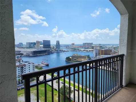 345 Bayshore Boulevard Tampa FL 33606