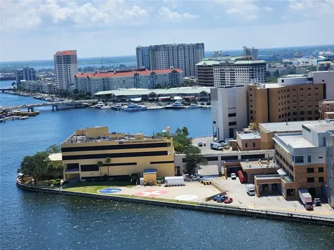 345 Bayshore Boulevard Tampa FL 33606