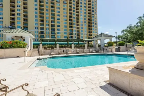 345 Bayshore Boulevard Tampa FL 33606