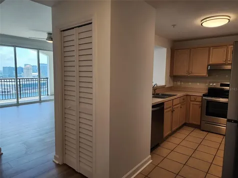 345 Bayshore Boulevard Tampa FL 33606