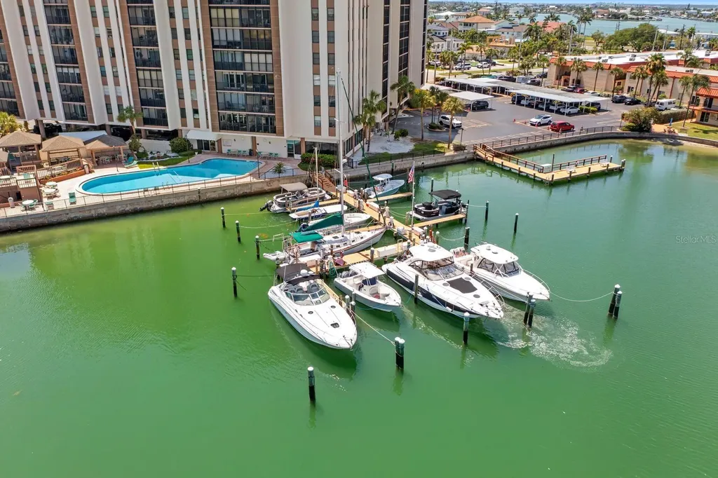 10355 Paradise Boulevard Treasure Island FL 33706