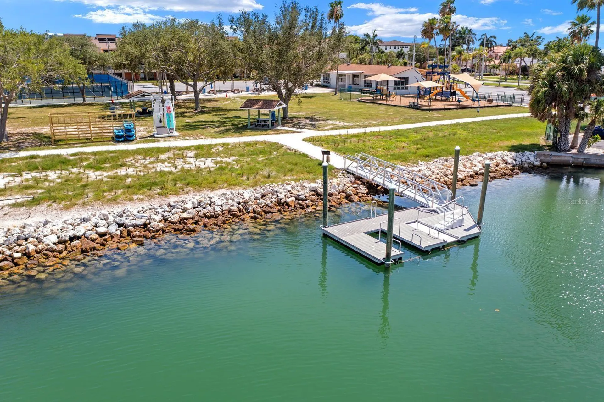 10355 Paradise Boulevard Treasure Island FL 33706