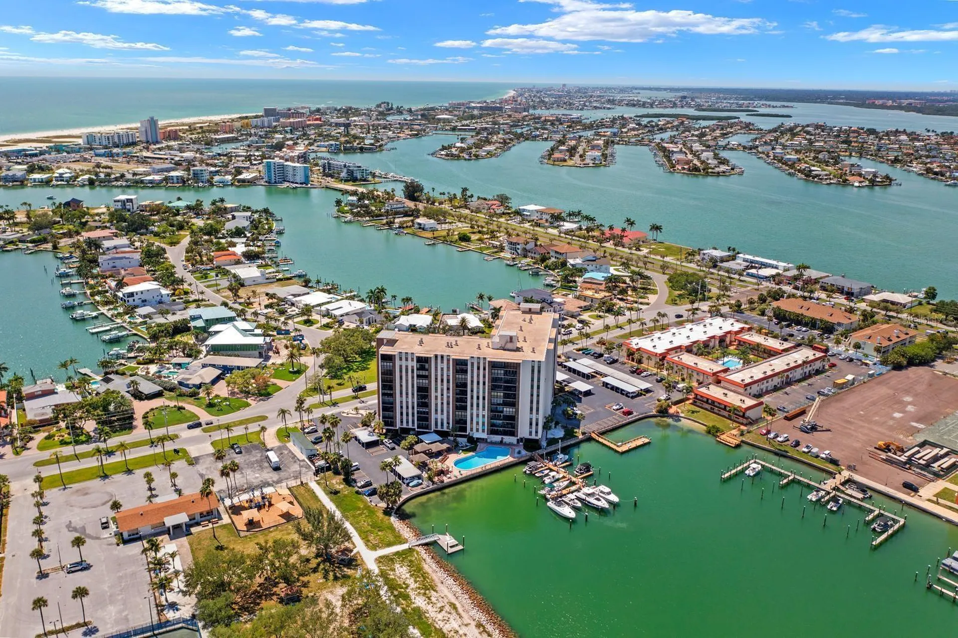 10355 Paradise Boulevard Treasure Island FL 33706