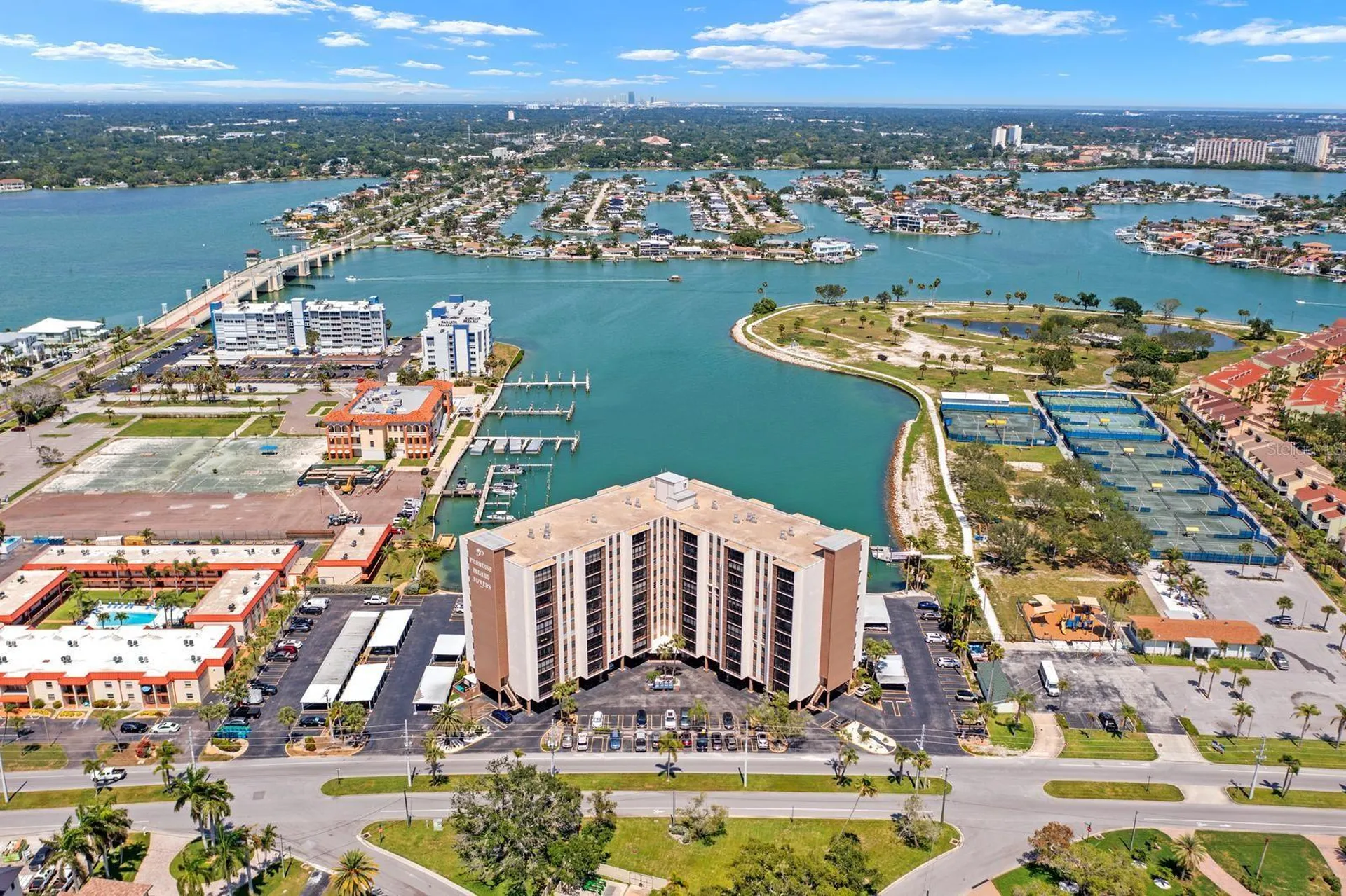10355 Paradise Boulevard Treasure Island FL 33706