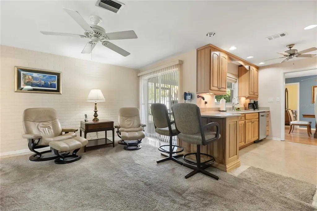 2288 Habersham Drive Clearwater FL 33764