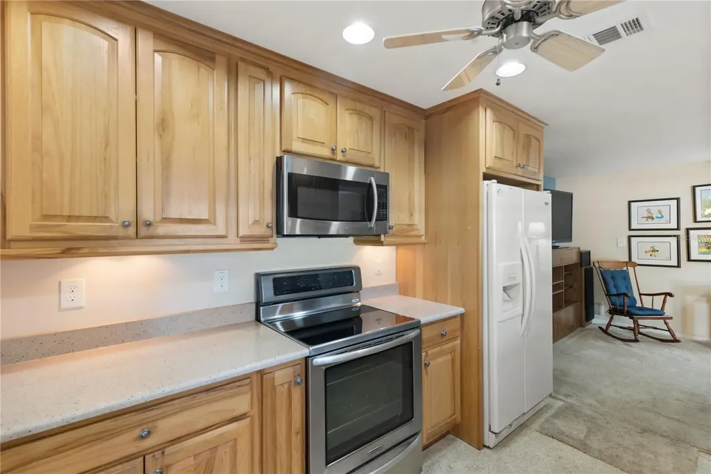 2288 Habersham Drive Clearwater FL 33764