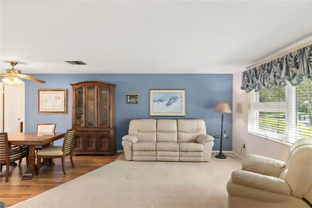 2288 Habersham Drive Clearwater FL 33764