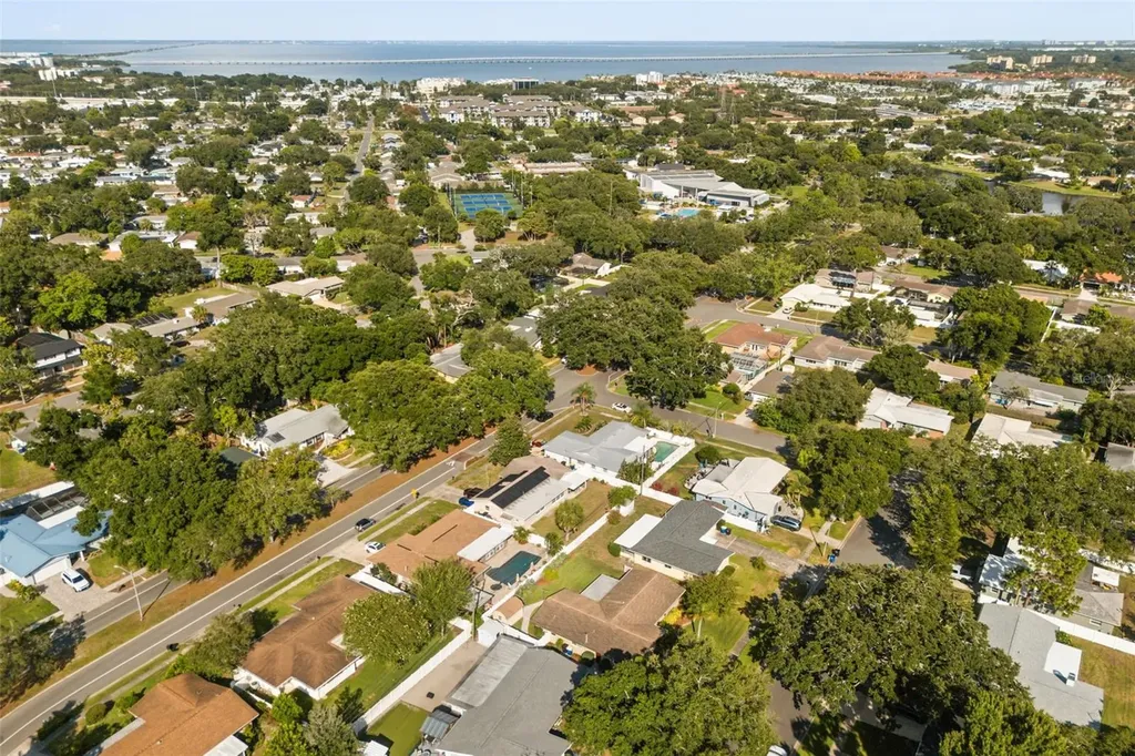 2288 Habersham Drive Clearwater FL 33764